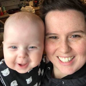 Meet your Posher, Kathy